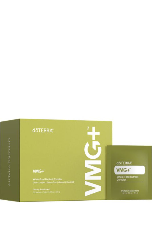 dōTERRA VMG + Whole-Food Nutrient Complex Canada