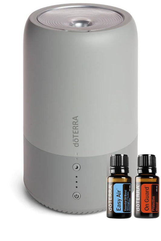 dōTERRA Dawn™ Aroma Humidifier with Easy Air & On Guard