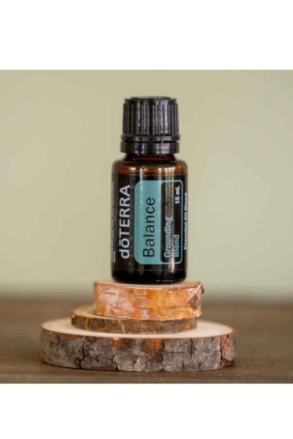 dōTERRA Balance® Blend | dōTERRA Canada – Home Essential