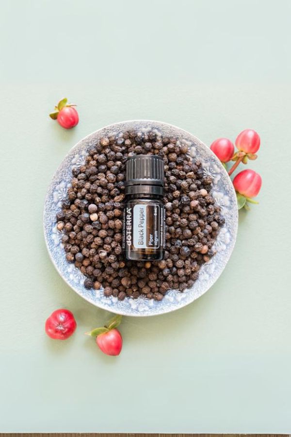 dōTERRA Black Pepper