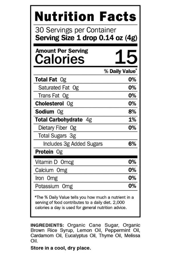 dōTERRA Easy Air (Breathe) Combo