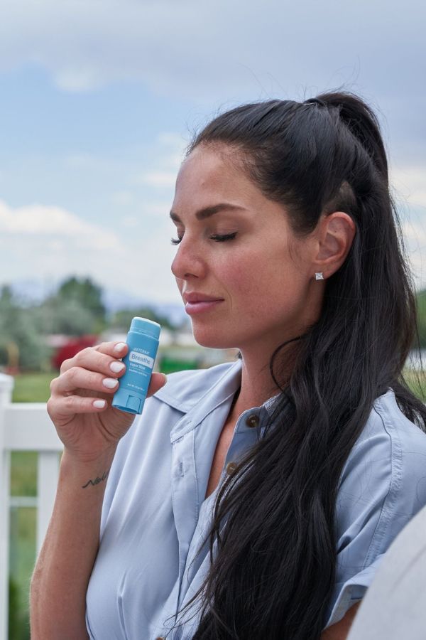 dōTERRA Easy Air (Breathe) Combo