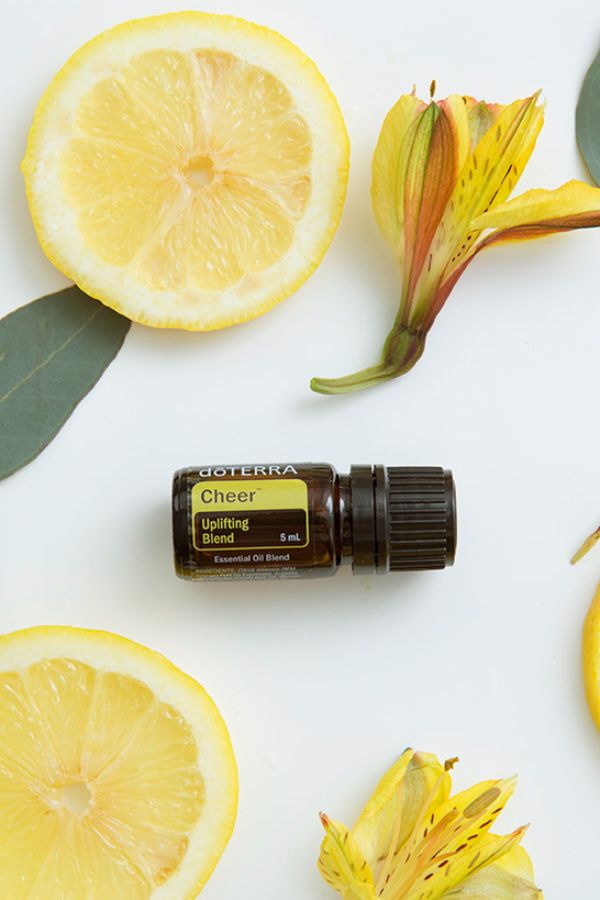 dōTERRA Cheer®