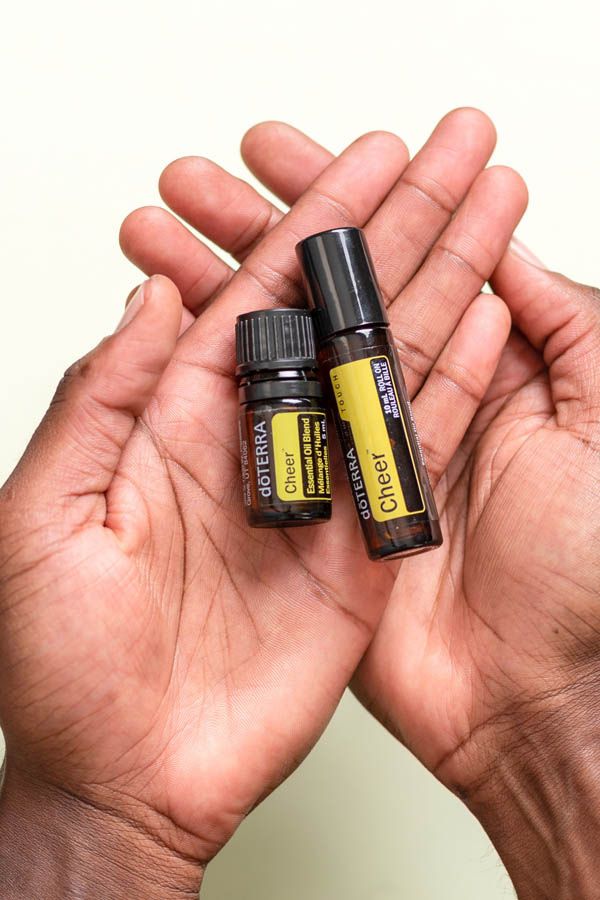 doTERRA オイル6本Passion, Peace, Cheer等 doTERRA オイル6本Passion, Peace, Cheer等 リラクゼーション