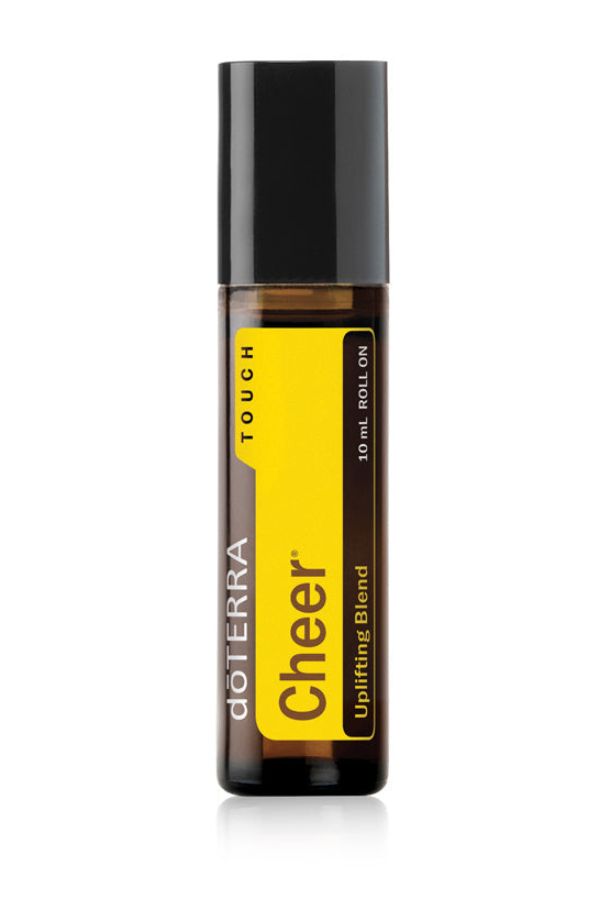 doTERRA Emotional Aromatherapy Touch Kit