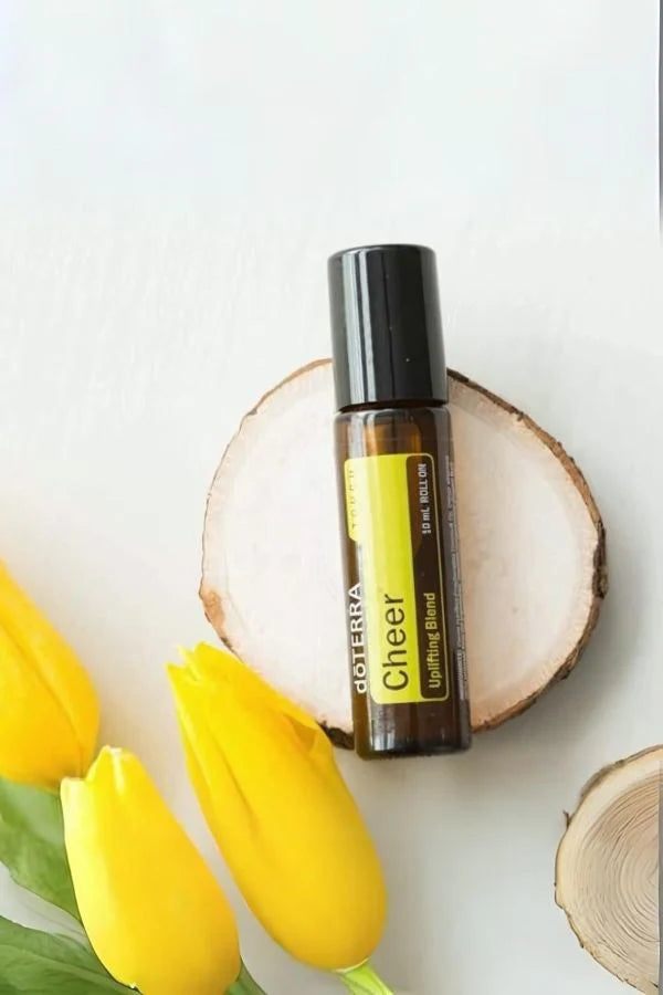 dōTERRA Cheer® Touch