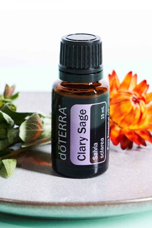 dōTERRA Clary Sage