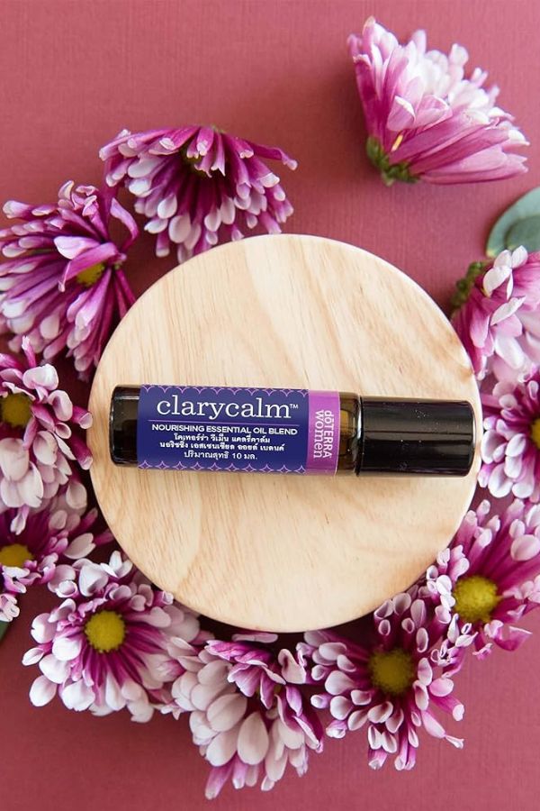 dōTERRA ClaryCalm® Blend | dōTERRA Canada – Home Essential Oils Canada
