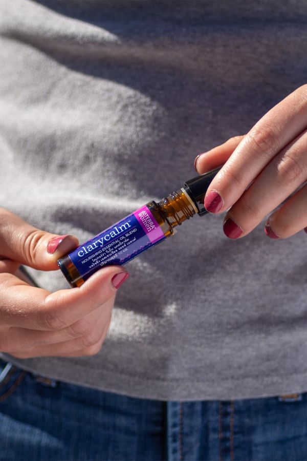 dōTERRA ClaryCalm®