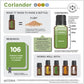 dōTERRA Coriander