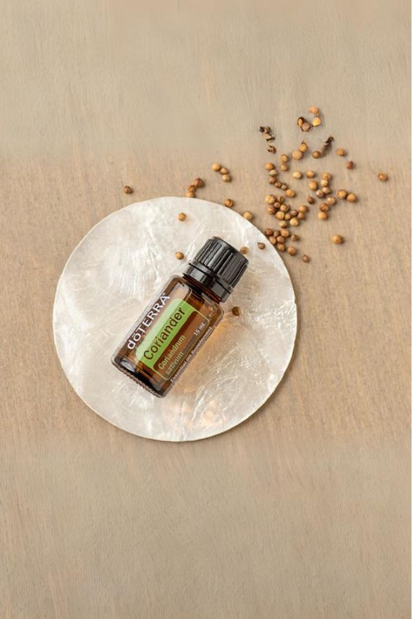 dōTERRA Coriander