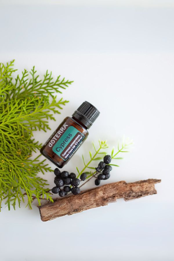 dōTERRA Cypress