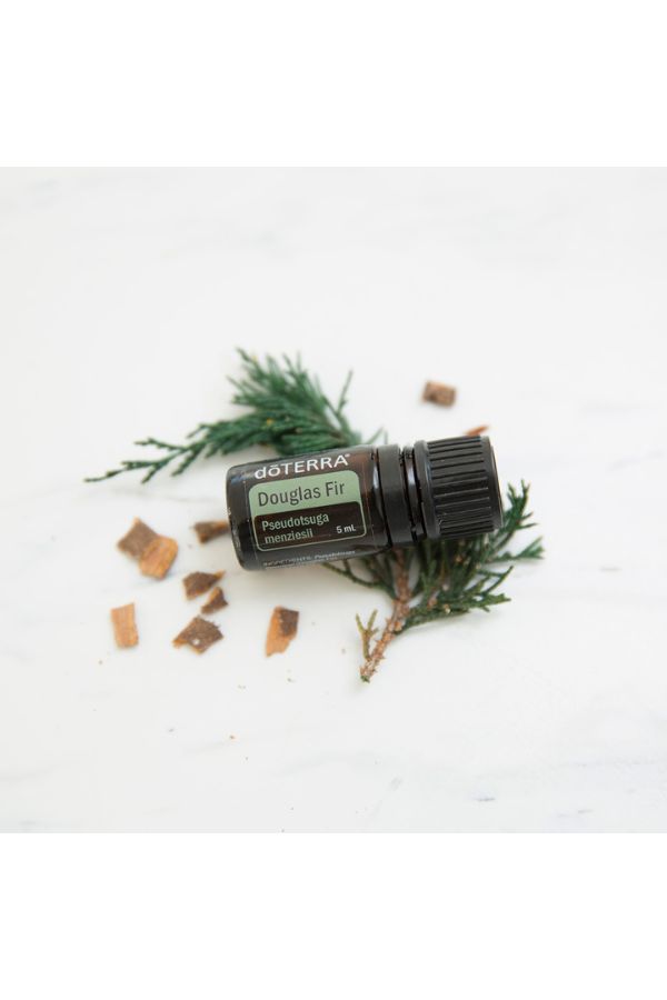 dōTERRA Douglas Fir