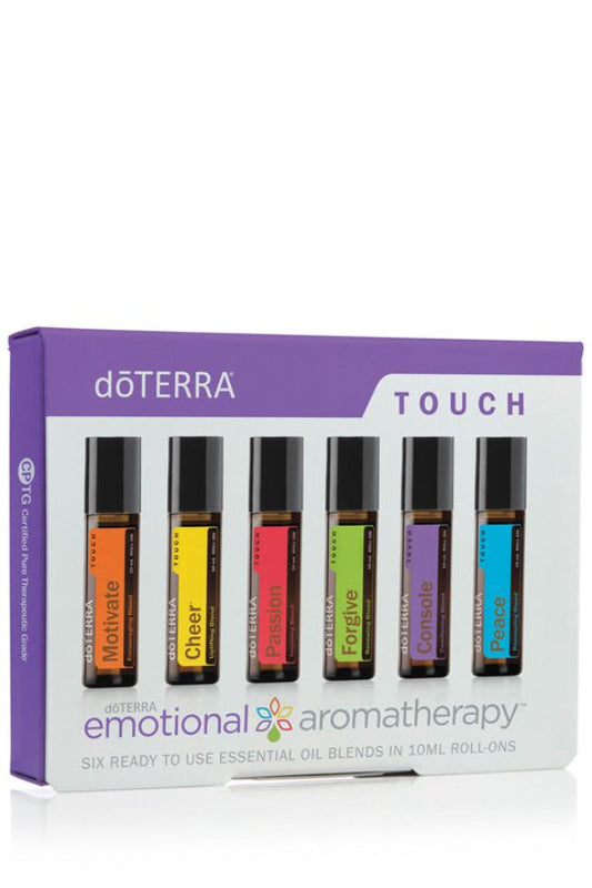 doTERRA Emotional Aromatherapy Touch Kit
