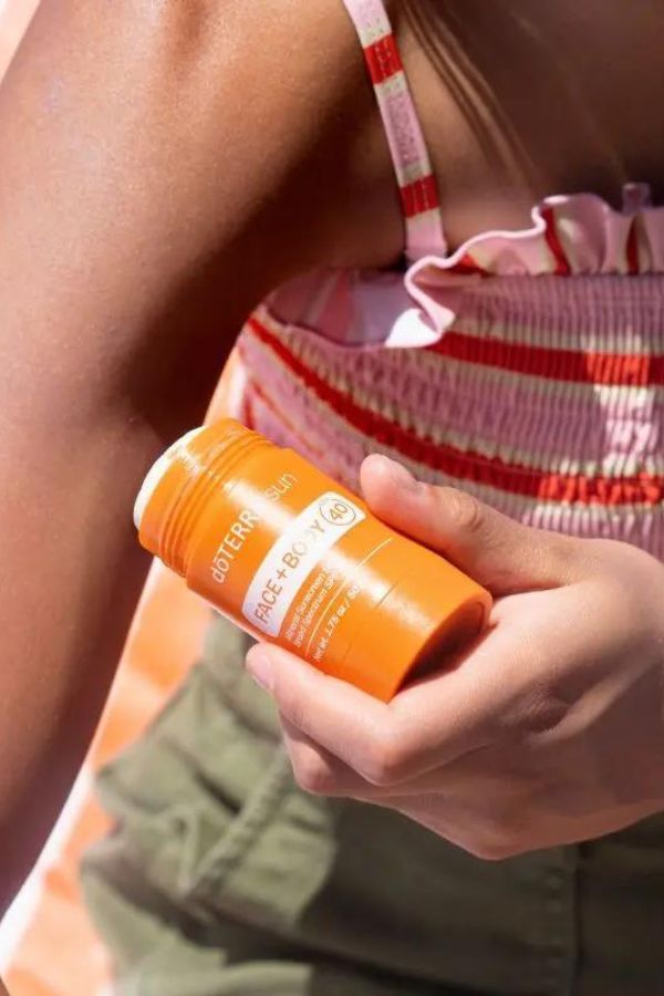 dōTERRA Face & Body Mineral Sunscreen Stick | Canada – Home