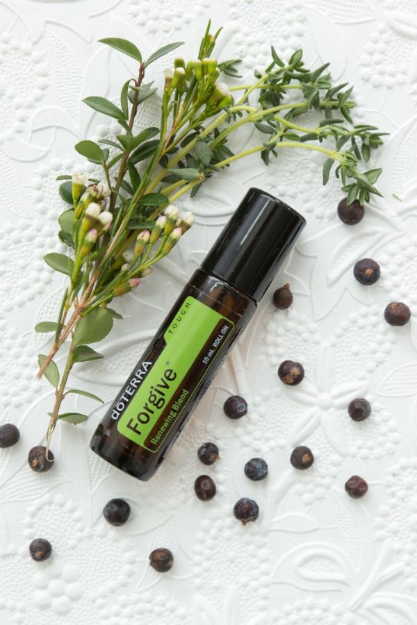 dōTERRA Forgive® Touch