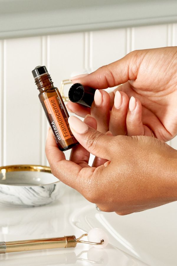 dōTERRA Frankincense Touch®