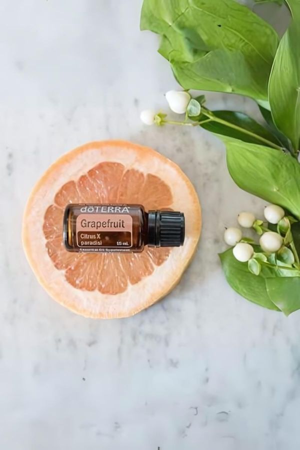 dōTERRA Grapefruit