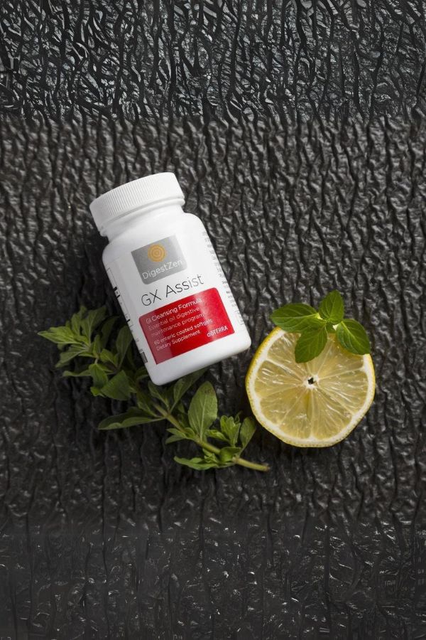dōTERRA GX Assist GI Cleansing Formula