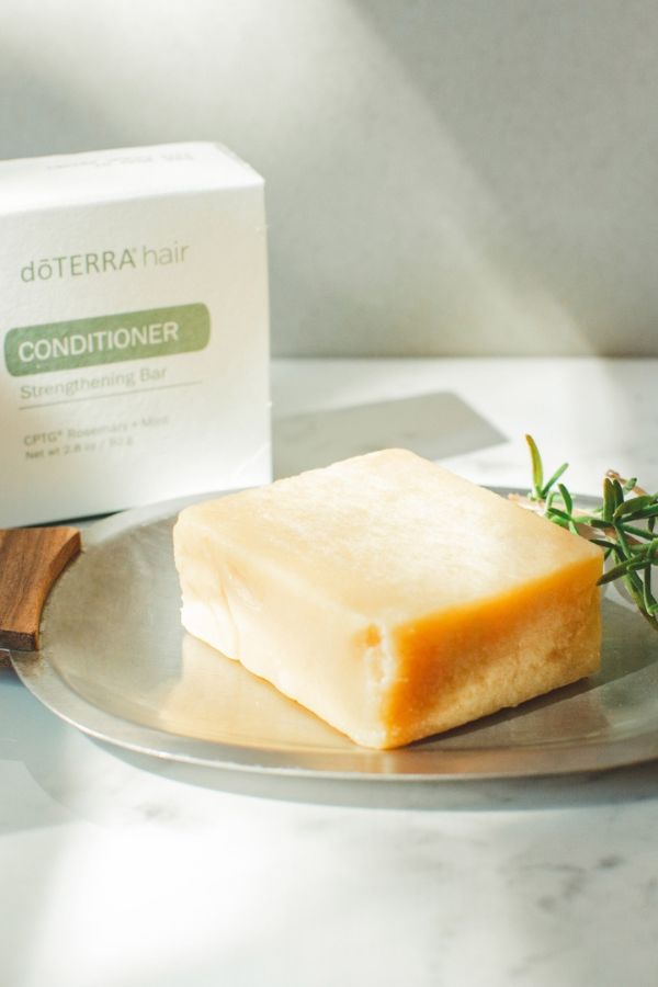 dōTERRA Conditioner Bar