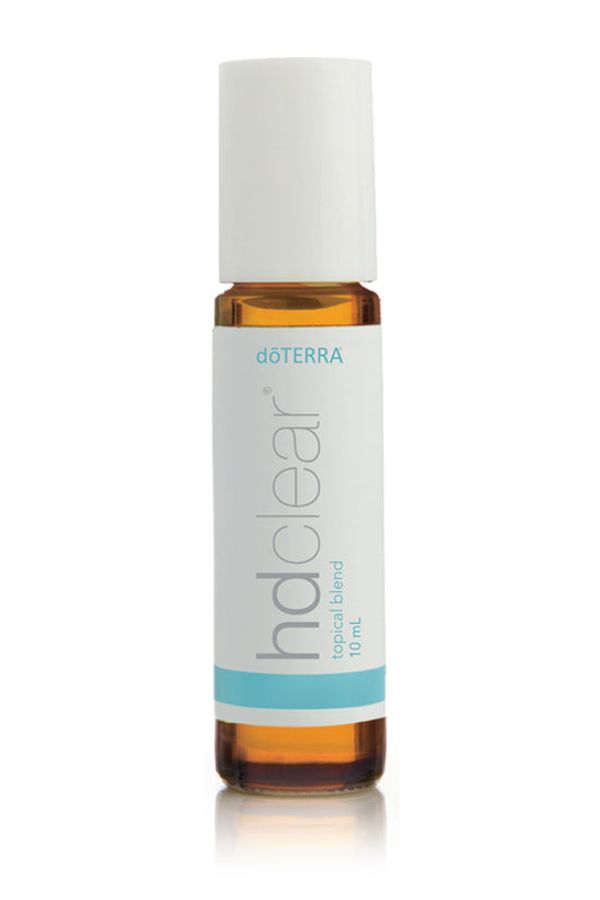 dōTERRA HD Clean®