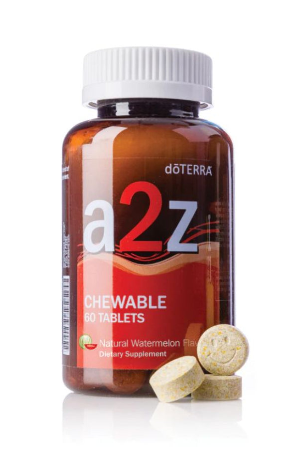 dōTERRA a2z Chewables