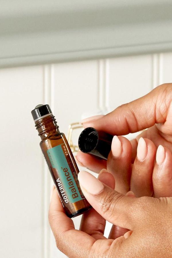 doTERRA Balance Touch Roll-on Blend