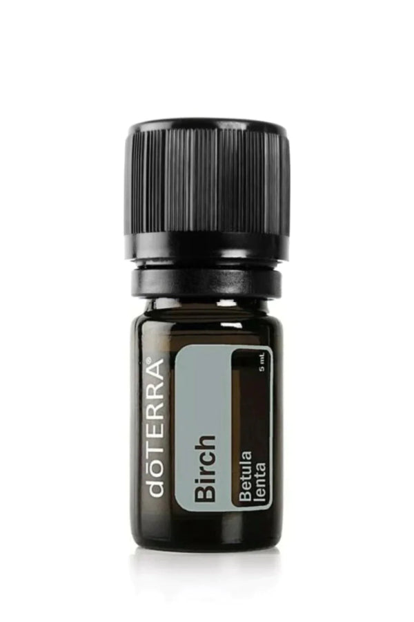 dōTERRA Birch Essential Oil