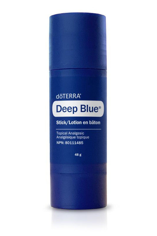 dōTERRA Deep Blue Stick | dōTERRA Canada