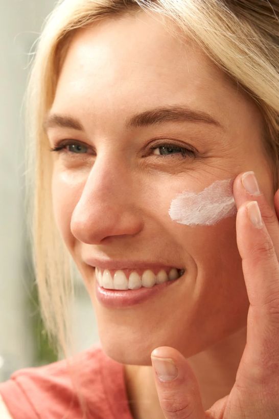 dōTERRA Face Mineral Sunscreen Daily Moisturizer