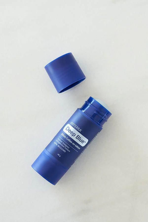 doTERRA Deep Blue Stick 2-Pack