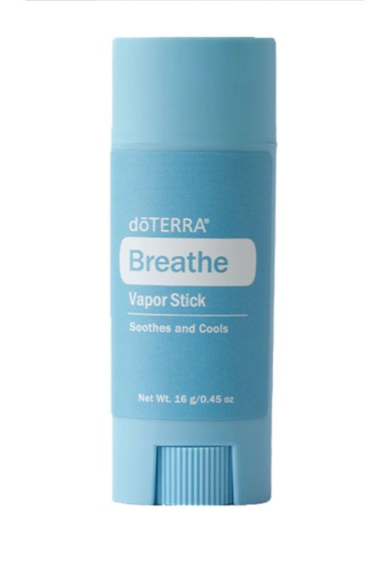 doTERRA Easy Air (Breathe) Vapor Stick