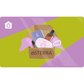 doTERRA product set on a colorful card with doTERRA branding