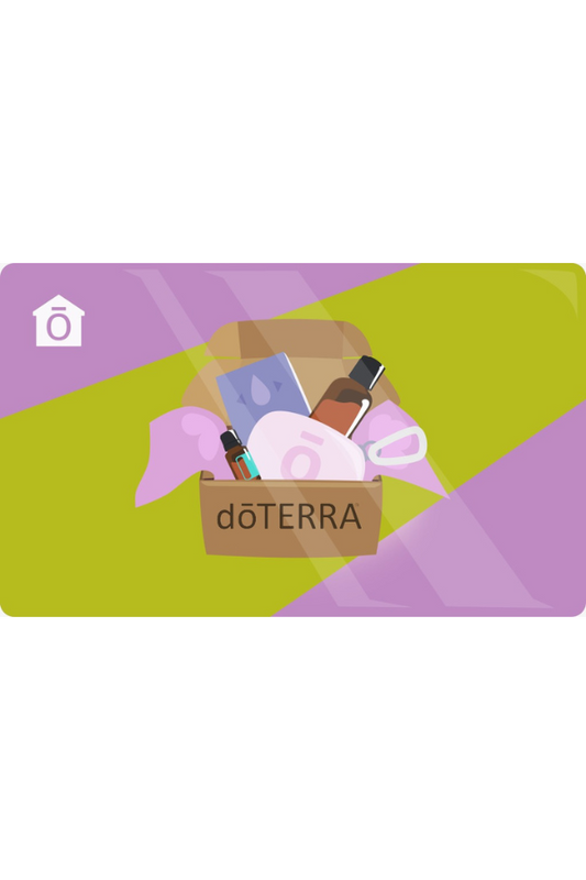 doTERRA eGift Card