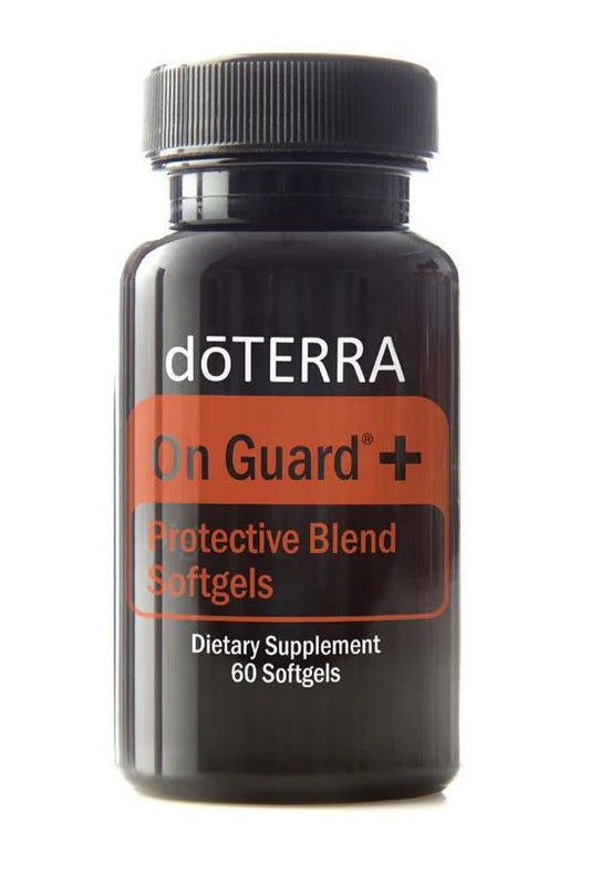 doTERRA On Guard Foaming Hand Wash Twin Pack Refill