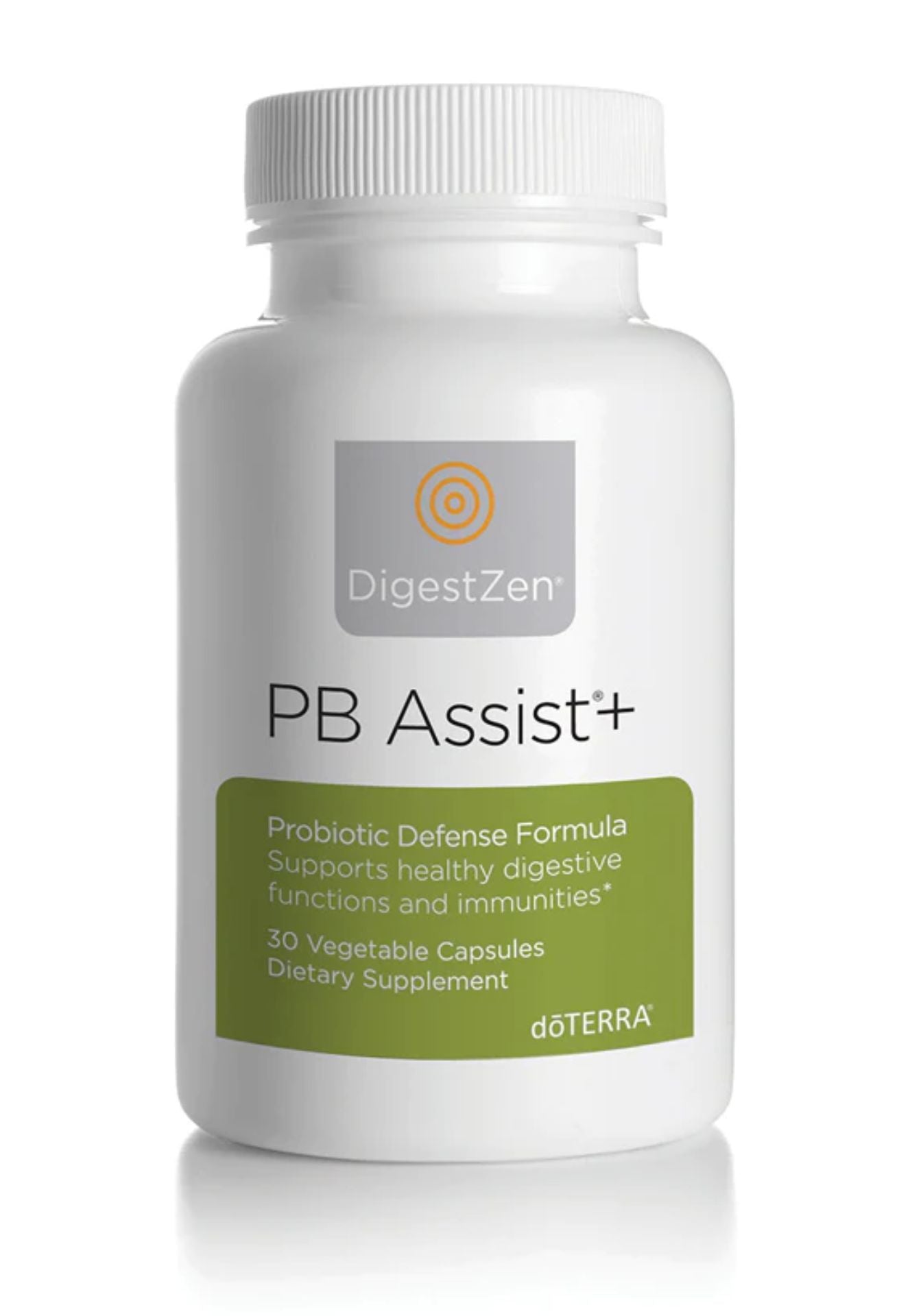 dōTERRA PB Assist+ Probiotic