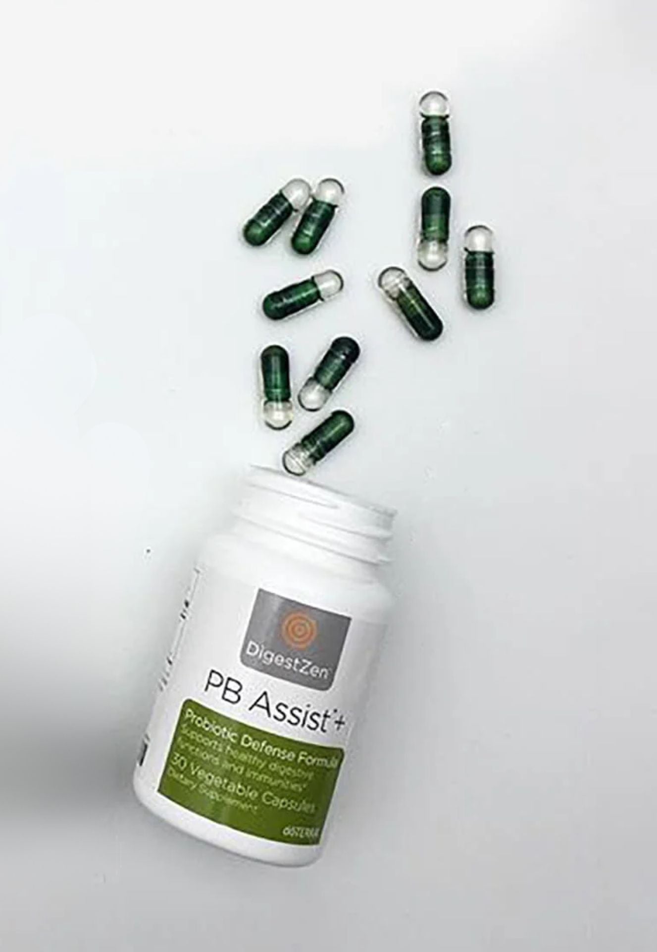 dōTERRA PB Assist+ Probiotic | dōTERRA Canada – Home Essential Oils Canada