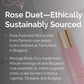 doTERRA Rose Hydrosol and Moringa Rose Oil Bundle