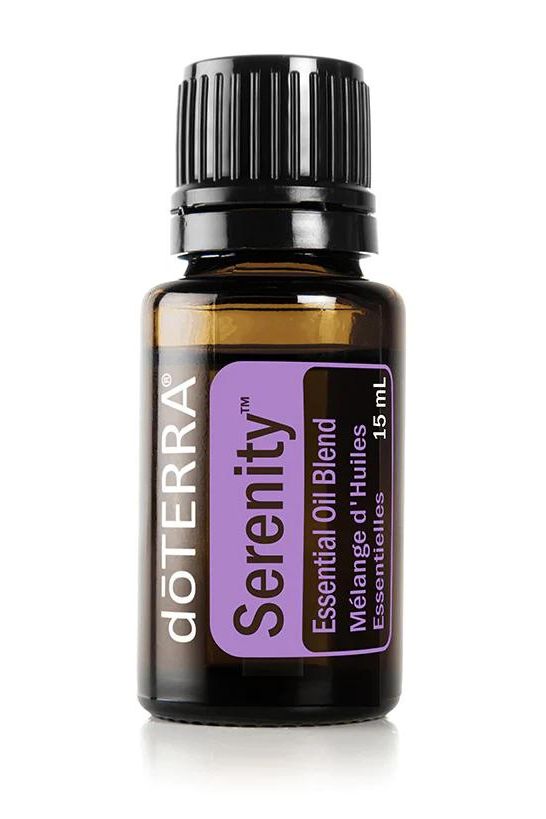 dōTERRA Serenity® Blend