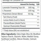 dōTERRA Serenity® Softgels