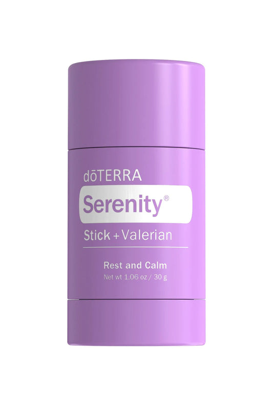 dōTERRA Serenity® Sleep Stick