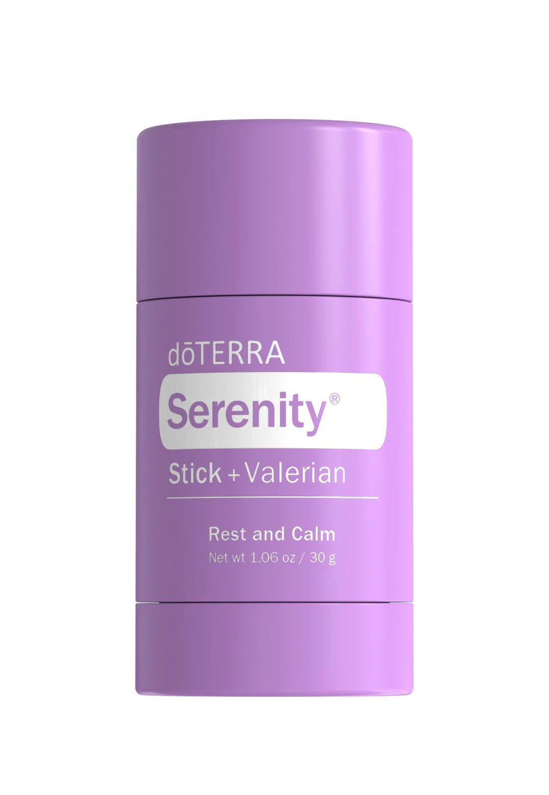 dōTERRA Serenity® Sleep Stick | doTERRA Canada – Home Essential