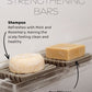 dōTERRA Conditioner Bar