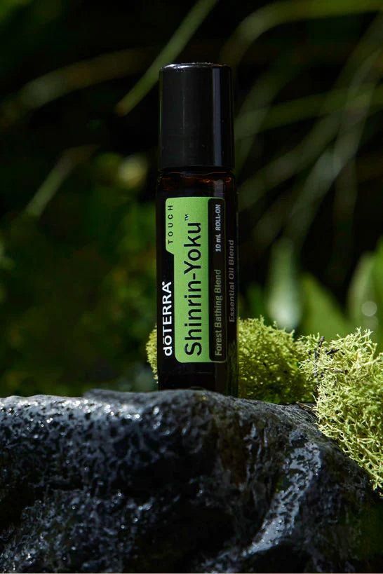 dōTERRA Shinrin-Yoku Touch Roll-on