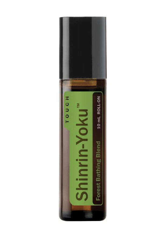 dōTERRA Shinrin-Yoku Touch Roll-on