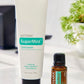 doTERRA SuperMint Natural Whitening Toothpaste - 2 Pack