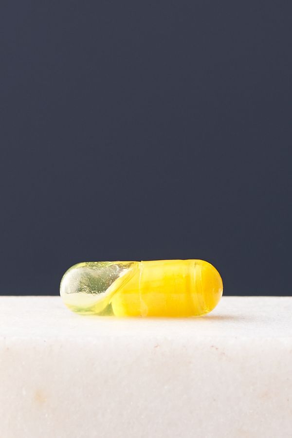 dōTERRA Turmeric Dual Chamber Capsules