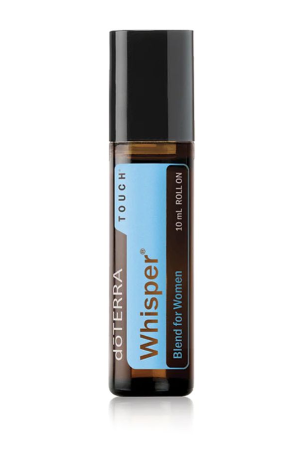 dōTERRA Whisper® Touch