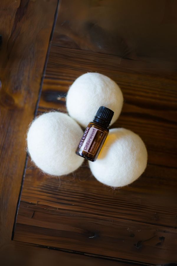 dōTERRA Abōde Dryer Balls