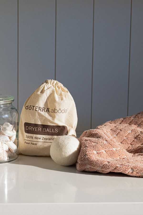 dōTERRA Abōde Dryer Balls